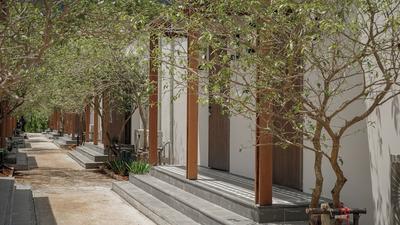 Sugar Marina Resort - LAGOON - Villas, Naiyang Beach