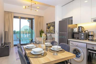 Bloomfields Stylish 1BR In Riviera