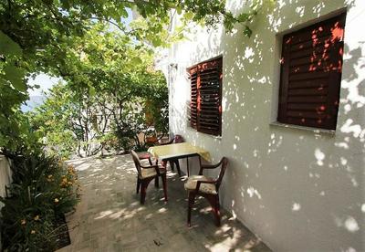 Šera - 50 m From Beach - A1