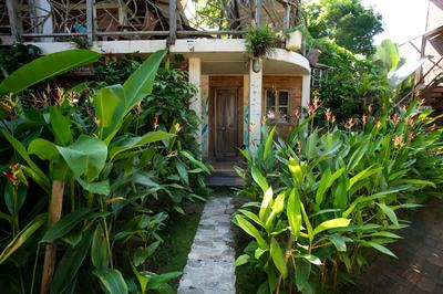 The Sea Garden House