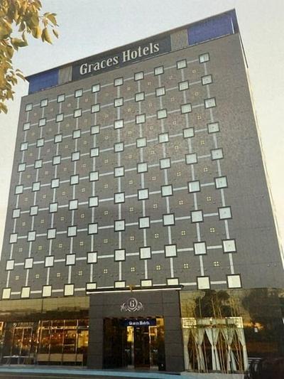 Graces Hotels