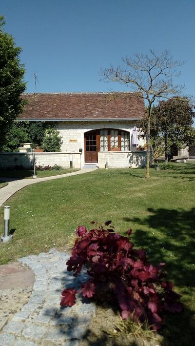 Chambres d'hôtes au clos de Beaulieu