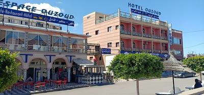 Hotel Ouzoud