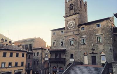 Appartamento Ghini