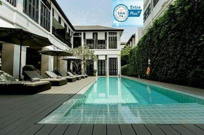 99 The Heritage Hotel