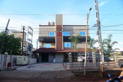 Hotel Lily Inn, Bhubaneshwar