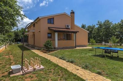 Luxury Villa Lucia with heated pool