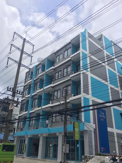 iCheck inn Chill Patong