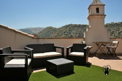 Villa los Gatos