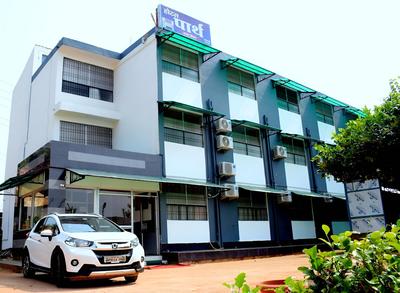 Hotel Parth