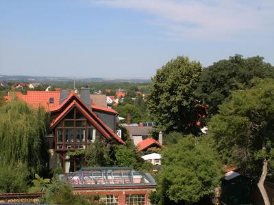 Le petit Palais – Hotel & Ferienapartments