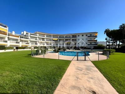 Apartamento Olímpic Vista Mar - 103A