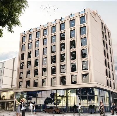 Ring Stone Hotels Bosphorus
