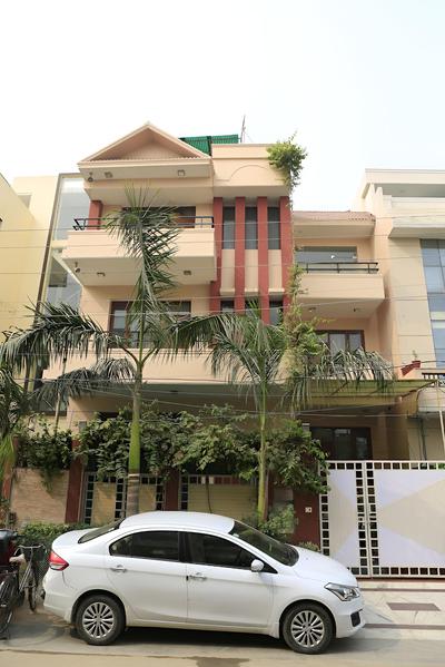 Srishti Home
