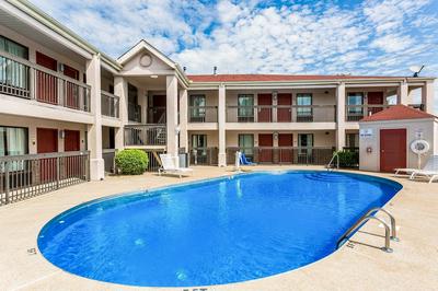 Econo Lodge Inn & Suites Murfreesboro Shopping District, Billede 2