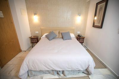 Hotel Nómadas Vejer