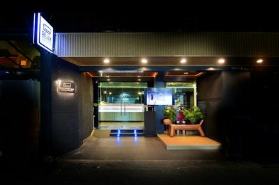 De Lux Bangkok Hotel