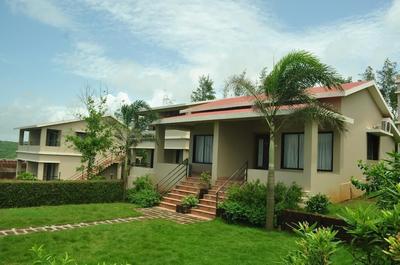 O'Nest Nakshatra Beach Resort