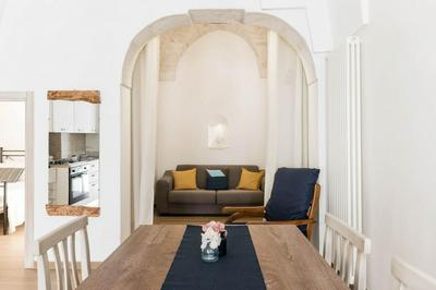 Casa Saffi tra i Vicoli di Ostuni