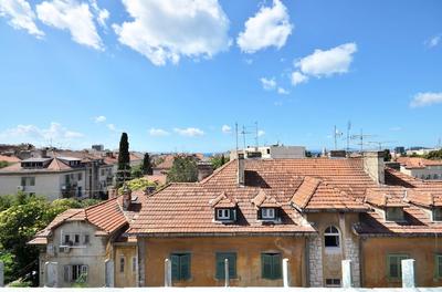 City View Apartment