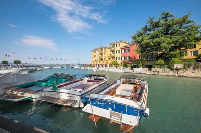 Villa Fiorita - Apt 2 - Margherita