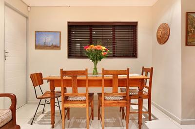 Cape eazi stayz Acc Dysart Cottage