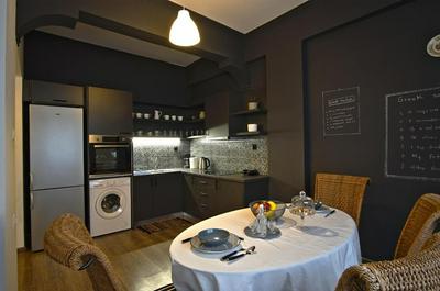 Chersonissos Central Apartment