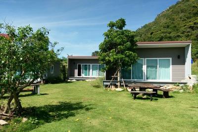 Rabbit Hill Cafe and Resort @ Khao Yai