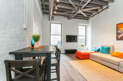 BOS006 2 Bedroom Apartment By Senstay photo 5