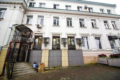 Yavladi Boutique Hotel