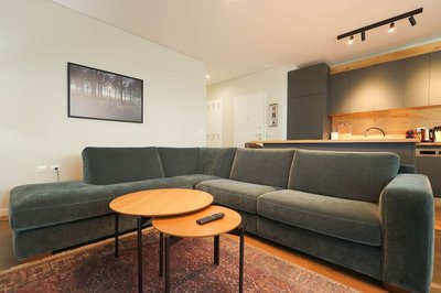 Sanpietro Vacation Apartment 007