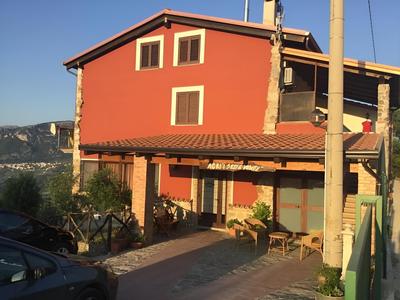 Agriturismo I Sette Venti