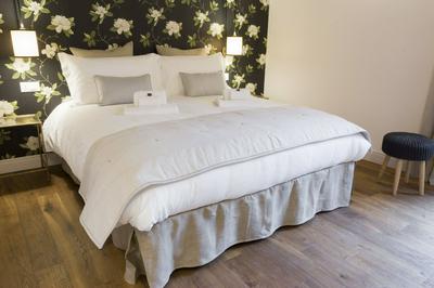 I Fiori De' Mario Suites