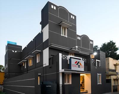 Hotel Temple Stay