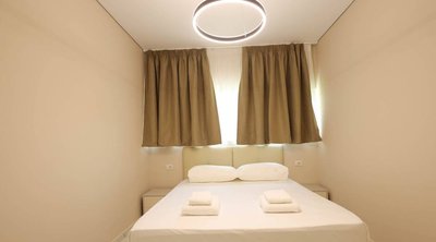 Sanpietro Vacation Apartment 022