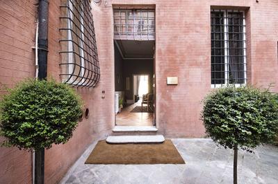 La Terrazza Sul Campo Rooming House