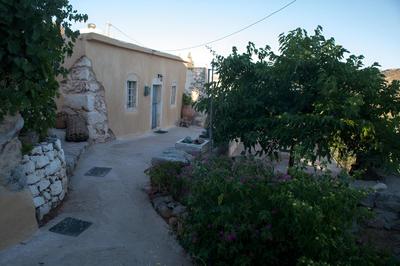 Sitanos Forgotten Neighborhood
