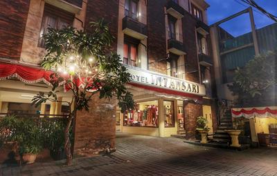 Hotel Intansari