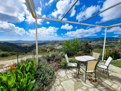 Kefalonia Family Getaway - Summer Garden Retreat