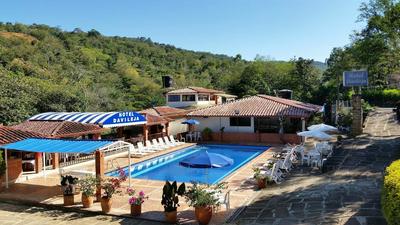 Hotel Campestre Davileja