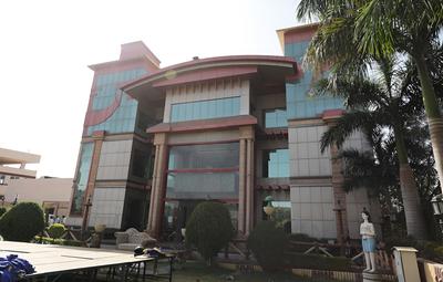 OYO 11975 Siddharth International