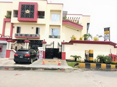 Ponte Vedra Hotel And Suite