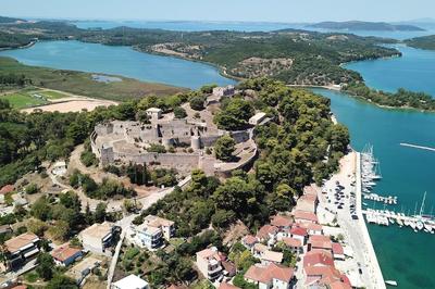 Villa Virginia With Private Pool Lefkada