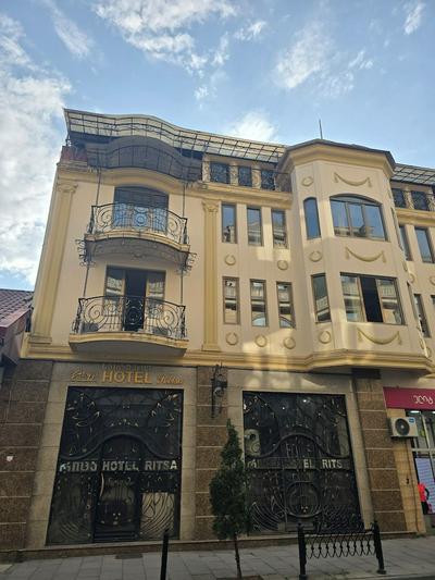 RITSA HOTEL