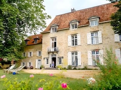 Le Château D'orion