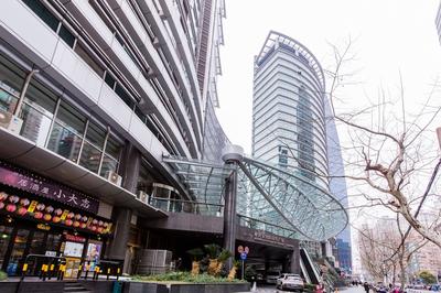 Mayson Shanghai Zhongshan Park Serviced Apartment