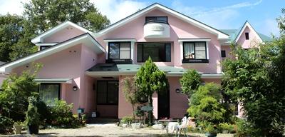Pension AJIWAI