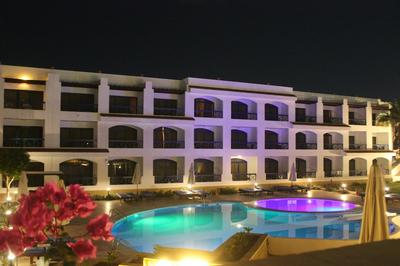 El Khan Sharm Hotel