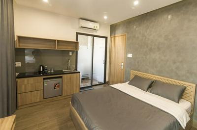 AHA Thang Bom Apartment Da Nang