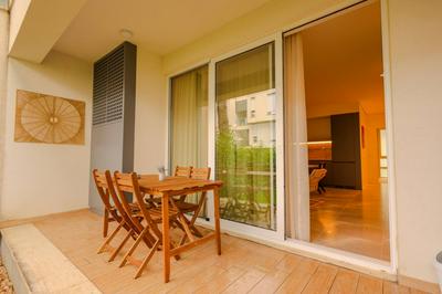 Sanpietro Vacation Apartment 046